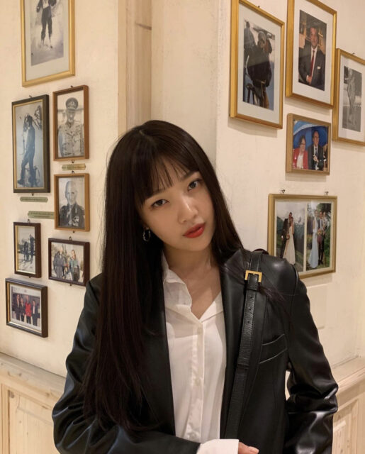 Red Velvet ジョイの現在の画像 ダイエット方法やメイク 前髪について