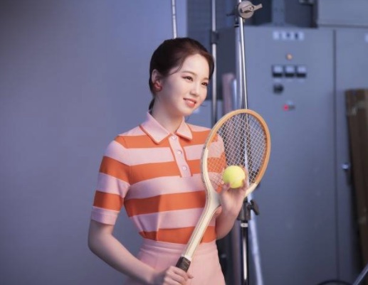 虹プロ テニス