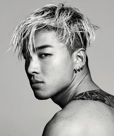 Bigbang Solの21現在のインスタ画像と髪型遍歴について