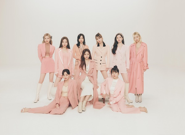 韓国アイドル(k-pop)女性グループ歌唱力・歌上手いランキング！